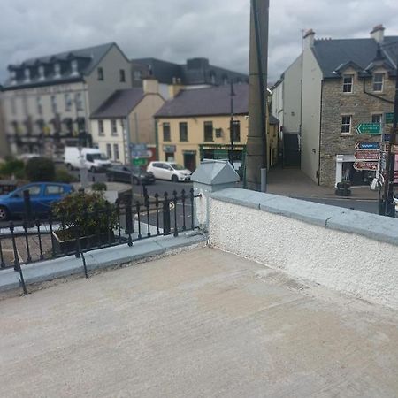 Hotel Ardhill House The Diamond, In The Heart Of Ardara Town , F94 C7X9 Exterior foto