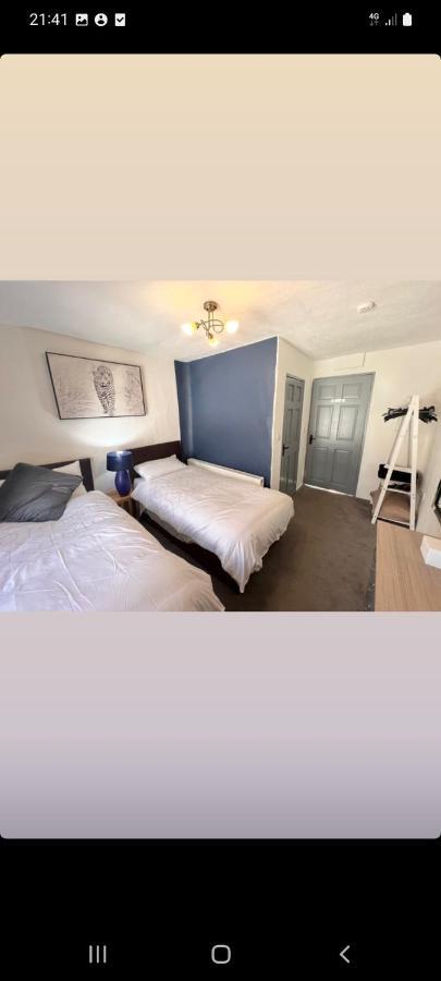 Hotel Ardhill House The Diamond, In The Heart Of Ardara Town , F94 C7X9 Exterior foto