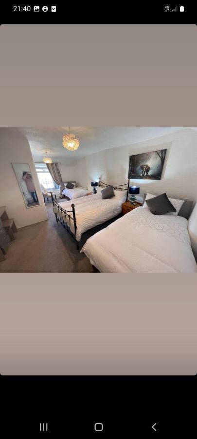 Hotel Ardhill House The Diamond, In The Heart Of Ardara Town , F94 C7X9 Exterior foto