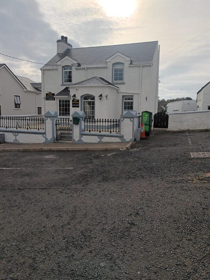 Hotel Ardhill House The Diamond, In The Heart Of Ardara Town , F94 C7X9 Exterior foto